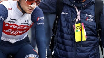 Emilio Magni, Giulio ciccone