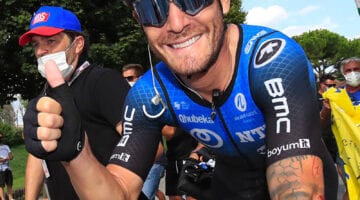 Giacomo Nizzolo, campionato italiano 2020