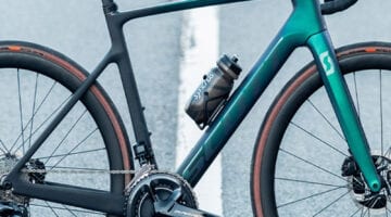Scott e-ride