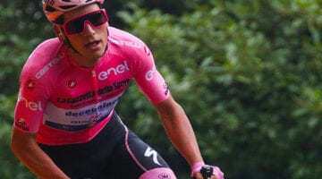 Joao Almeida, San Daniele del Friuli, Giro d'Italia 2020