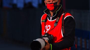 Roberto Bettini, Giro d'Italia 2020