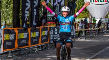 Jesolo 2020, Sara Casasola