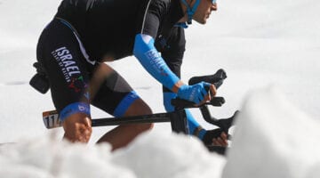 Davide Cimolai, Madonna di Campiglio, Giro d'Italia 2020