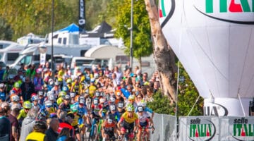Giro d'Italia Ciclocross Jesolo 2020