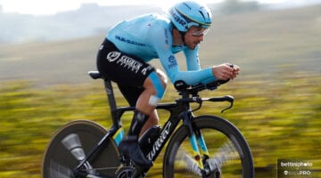 Fabio Felline, crono Valdobbiadene, Giro d'Italia 2020