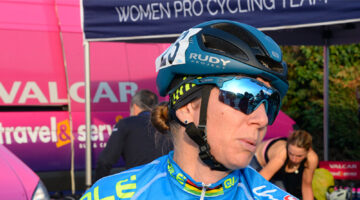 Tatiana Guderzo, Sarcedo, tricolori 2020