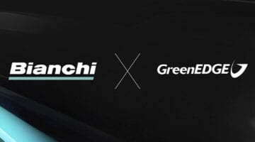 Bianchi GreenEDGE
