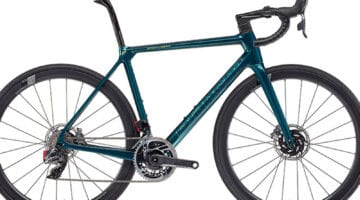 Nuova Bianchi Specialissima