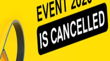 Eurobike Cancellazione