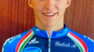 Jay Hindley, 2015, Aran Cucine