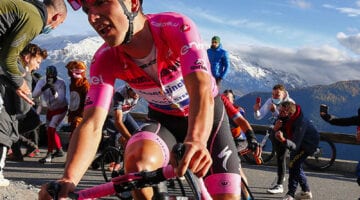 Joao Almeida, Stelvio, Giro d'Italia 2020
