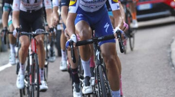 Fausto Masnada, Madonna di Campiglio, Giro d'Italia 2020