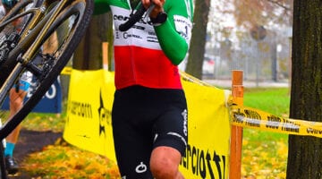 Giro d'Italia Ciclocross