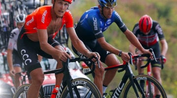 Matteo Trentin, Tour de France 2020