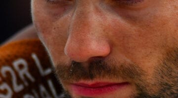 Andrea Vendrame, Giro d'Italia 2020