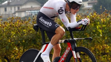 Wilco Kelderman, Valdobbiadene, Giro d'Italia 2020