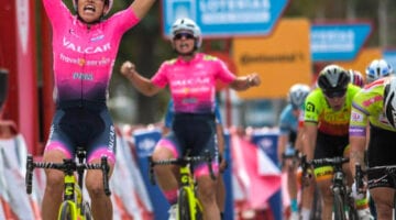 Elisa Balsamo, Madrid, Ceratizit Challenge by La Vuelta, 2020