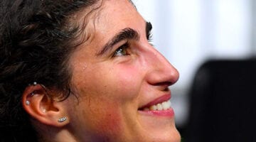 Elisa Balsamo, Omnium, europei Plovdiv 2020