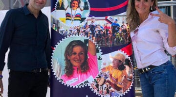 Emiliano Borgna, Edita Pucinskaite