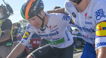 Michael Morkov, Sam Bennett, Tour de France 2020, Saint Martin de Ré