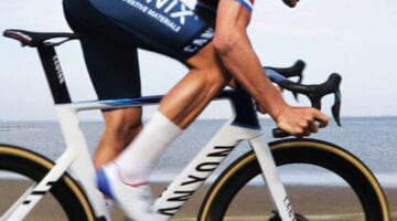 Mathieu Van der Poel, canyon, 2020