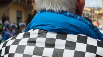 Fabrizio Carnasciali, Coppa Fiera Mercatale