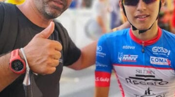 Moreno Di Biase, Lorenzo Di Camillo