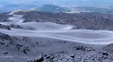 Strada Etna