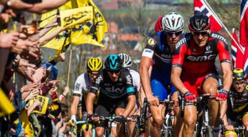 Giro delle Fiandre, Oude Kwaremont