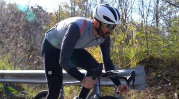 Daniele Bennati, WIlier Triestina Filante SLR