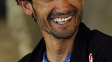 Giampaolo Caruso, mondiali Ponferrada 2014