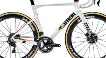 Cinelli Pressure