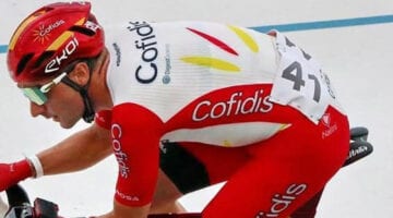 Elia Viviani, Tre Sere di Pordenone 2020, De Rosa