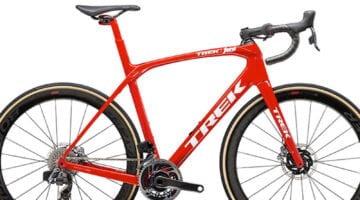 Trek Domane SLR 9 etap