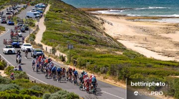 Cadel Evans Greta Ocean Race