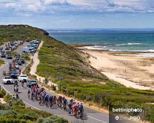 Cadel Evans Greta Ocean Race