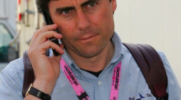 Silvio Martinello, Giro d'Italia