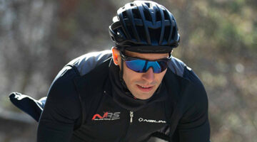 Nalini, accordo Acsi