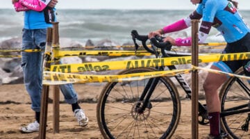 Daniele Pontoni, Sara Casasola, Jesolo 2020