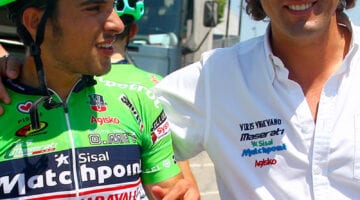 Luca Pacioni, Matteo Provini