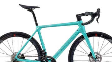 Bianchi Specialissima 2021
