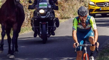 Riccardo Stacchiotti, Tirreno-Adriatico 2020