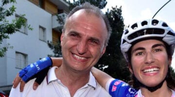 Valentino Vila, Elisa Balsamo, tricolore donne junior, Boario Terme 2016