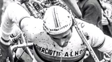 Vito Di Tano 1979 (foto Carlo Carugo)