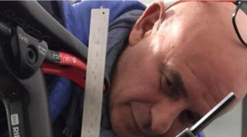 Alessandro Mariano Fisioradi