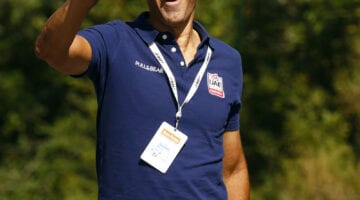 Andrea Agostini, 2020