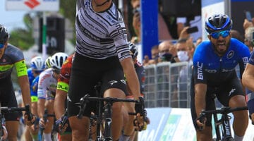 Jonathan Milan, Marostica, Giro d'Italia U23 2020