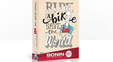 catalogo Bonin, 2020