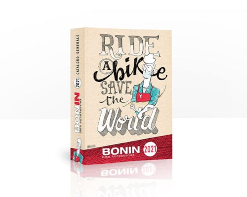 catalogo Bonin, 2020