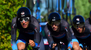 Team Colpack, Coppi e Bartali 2020